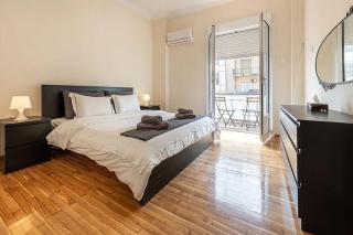 kerameikos 2 bedroom apartment - 0