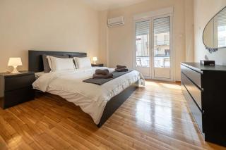 kerameikos 2 bedroom apartment - Atene - 3