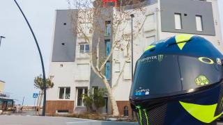 Hotel Vienna - Pesaro - 9