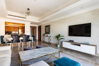 Fairmont South Residence Palm - 8