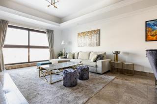 Fairmont South Residence Palm - 5