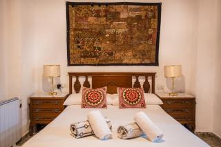 Moorish house in Heart of albayzin - Granada - 0