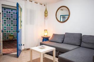 Moorish house in Heart of albayzin - Granada - 1
