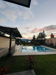 DPJ HOTEL - San Miguel - 6