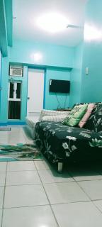 Cityland Jane's Apartment - Tagaytay - 8