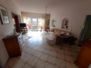 Monteurwohnung Niddatal, 25 km bis Frankfurt am Main - - 7
