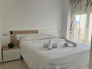 APARTAMENTO PINAPLAYA - Grao de Castellón - 4