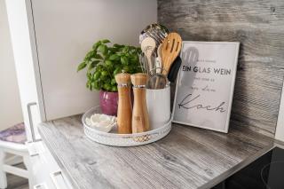 Ferienhaus Eifelwind Kamberg - Hellenthal - 3