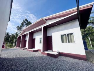 BM Beach Resort Satun บีเอ็มบีชรีสอร์ท - 1