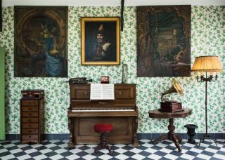 Demeure Castel Brando Hôtel & Spa - Erbalunga - 1