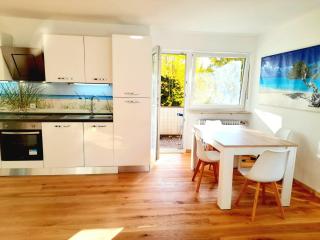 City Apartment Starnberg - 9