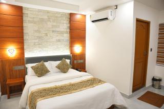 Silverstone Inn - Nedumbassery - 2