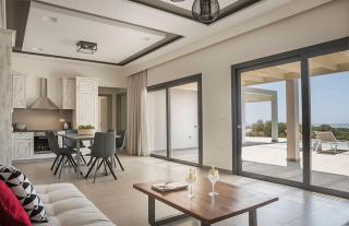 Villa Anelle - Karavadhos - 2