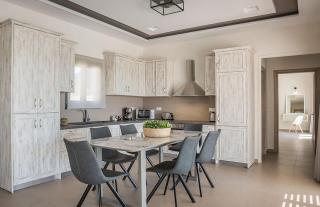 Villa Anelle - Karavadhos - 1