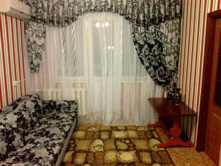 Apartment on Robitnycha - Sumy - 8