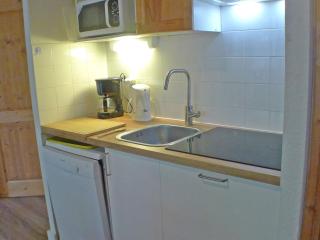 Appartement T4 pour 8 Pers. avec Piscines et Parking - Résidence Le Grand Tétras à Samoëns - FR-1-629-131 - Samoëns - 7
