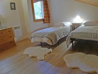 Appartement T4 pour 8 Pers. avec Piscines et Parking - Résidence Le Grand Tétras à Samoëns - FR-1-629-131 - Samoëns - 4