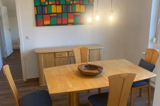 Großzügige Wohnung Bochum-Gerthe - Bochum - 4