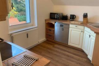 Großzügige Wohnung Bochum-Gerthe - Bochum - 1