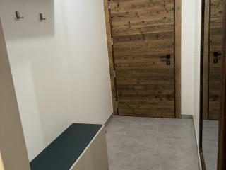 Les Gets: Appartement cosy, garage privé, Wi-Fi, linge inclus - FR-1-671-256 - Les Gets - 6