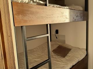 Les Gets: Appartement cosy, garage privé, Wi-Fi, linge inclus - FR-1-671-256 - Les Gets - 5