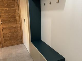 Les Gets: Appartement cosy, garage privé, Wi-Fi, linge inclus - FR-1-671-256 - Les Gets - 2