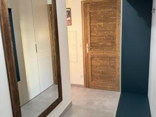 Les Gets: Appartement cosy, garage privé, Wi-Fi, linge inclus - FR-1-671-256 - Les Gets - 1