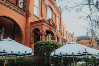 Hotel Bardo Savannah - Savannah - 2