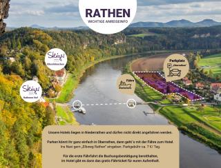Zeitgeist Rathen by STEIGER Hotels - Kurort Rathen - 8