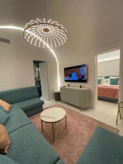 Piazzetta Suite, Capri - Capri - 1