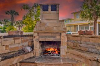 Friday at Last - Port Aransas - 6