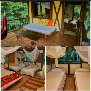 Hotel Ceiba Bonga - Acandí - 4