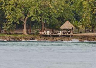 Hotel Ceiba Bonga - Acandí - 2