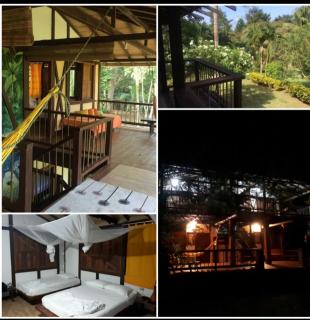 Hotel Ceiba Bonga - Acandí - 9