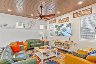 Friday at Last - Port Aransas - 1