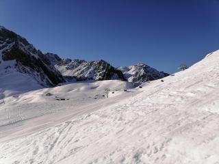Appartement Pyrénées Sainte-marie de campan proche la Mongie avec parking couvert privatif - 3
