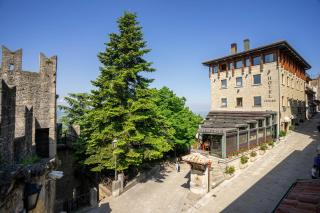Hotel Cesare - San Marino - 3