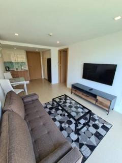 Aurora Pratumnak by RogProperty - Pattaya Sud - 0