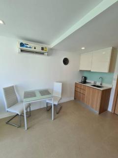 Aurora Pratumnak by RogProperty - Pattaya Sud - 7