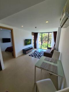 Aurora Pratumnak by RogProperty - Pattaya Sud - 2