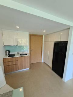 Aurora Pratumnak by RogProperty - Pattaya Sud - 1