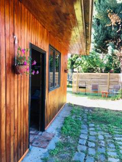 Casa Alma - Pucón - 1