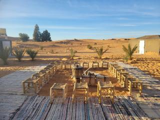 Desert Journey Camp - Merzouga - 4