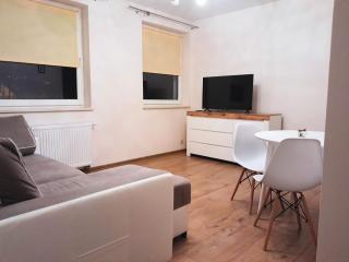 Apartament Hubertus - Bochnia - 8