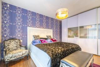 Centrum luxury nice wiew, theras - Prague - 5