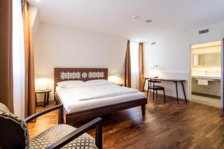 Hotel Schweizerhof Basel - Basel - 0