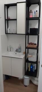 Studio à Montmartre - París - 1