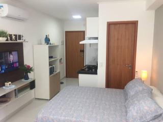 Lindo Studio em quadra beira-mar de Boa Viagem, 10 min do aeroporto. - Recife - 5