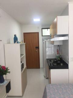 Lindo Studio em quadra beira-mar de Boa Viagem, 10 min do aeroporto. - Recife - 6