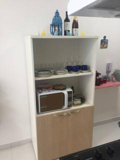Lindo Studio em quadra beira-mar de Boa Viagem, 10 min do aeroporto. - Recife - 3